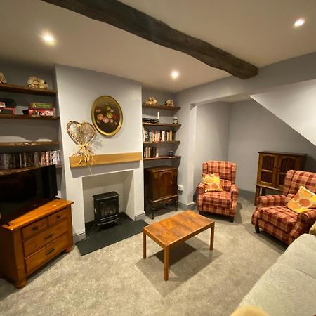 Lavender Cottage, Masham, Historic Listed, 2 Bedrooms Luaran gambar