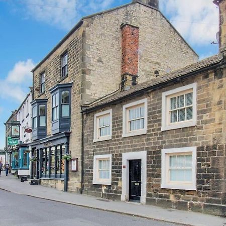 Lavender Cottage, Masham, Historic Listed, 2 Bedrooms Luaran gambar