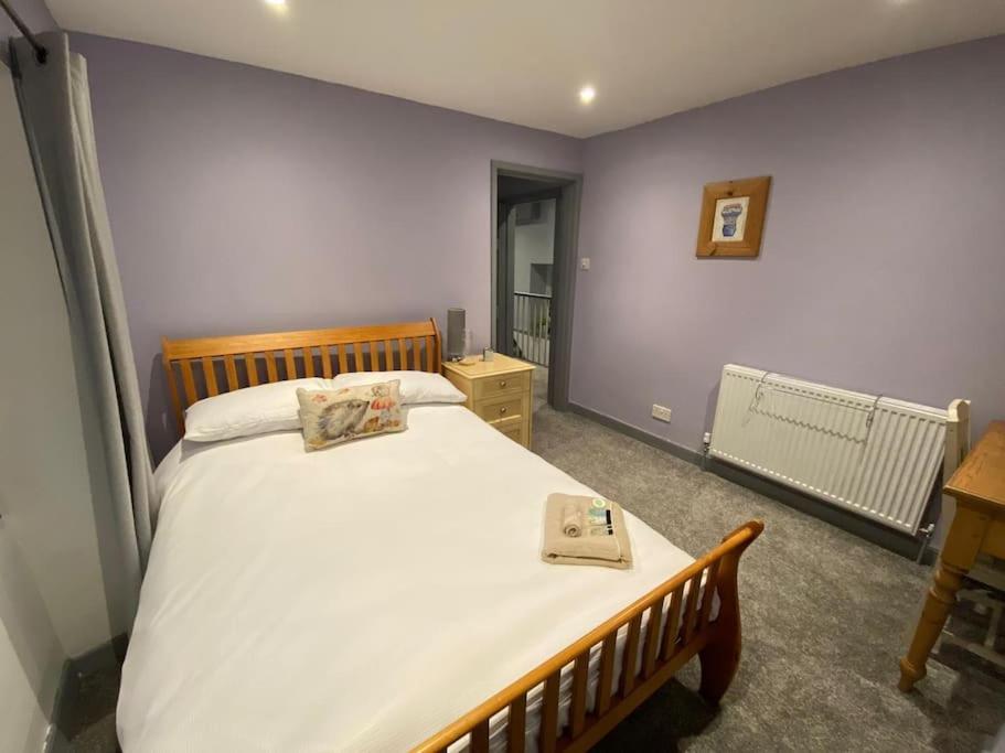 Lavender Cottage, Masham, Historic Listed, 2 Bedrooms Luaran gambar