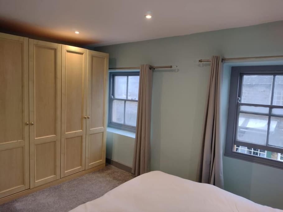 Lavender Cottage, Masham, Historic Listed, 2 Bedrooms Luaran gambar