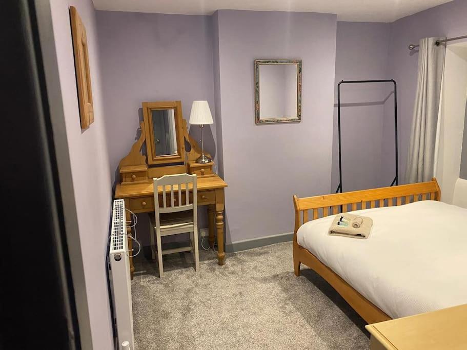 Lavender Cottage, Masham, Historic Listed, 2 Bedrooms Luaran gambar